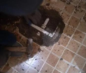 南岗卫生间漏水维修公司为您分享下卫生间渗水如何处理及注意事项