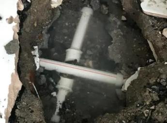南岗阳台漏水维修公司为您分享楼上楼下漏水怎么处理