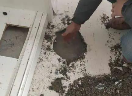 南岗卫生间漏水维修公司分享下精确定位查漏水一次多少钱?不同级别收费不同