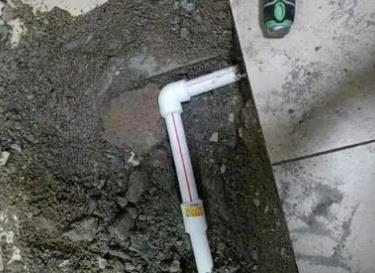 南岗阳台漏水维修时有哪些声音会影响检漏仪