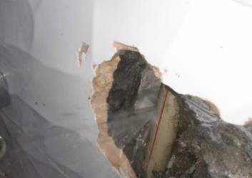 南岗卫生间漏水维修的步骤和流程。